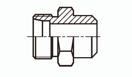 Штуцер под приварку