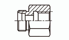 Соединение Ш - Г