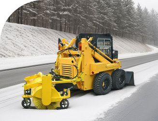 Рукава для спецтехники