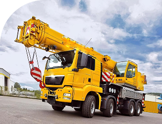 Рукава для спецтехники