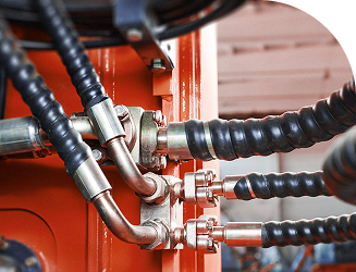 Рукава для спецтехники