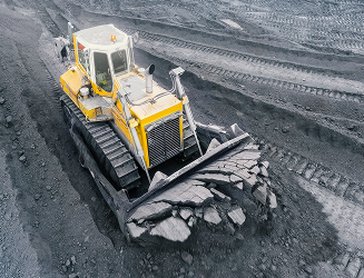 Карьерная техника