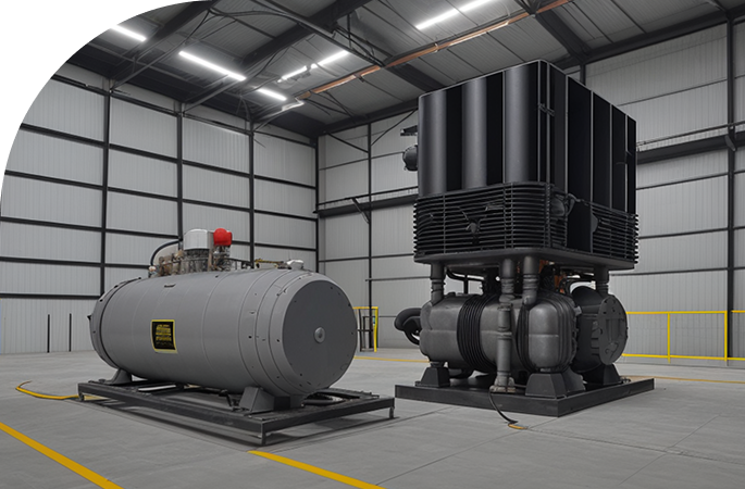 Компрессорные рукава