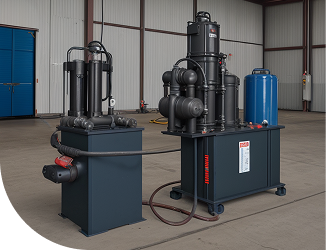 Компрессорные рукава