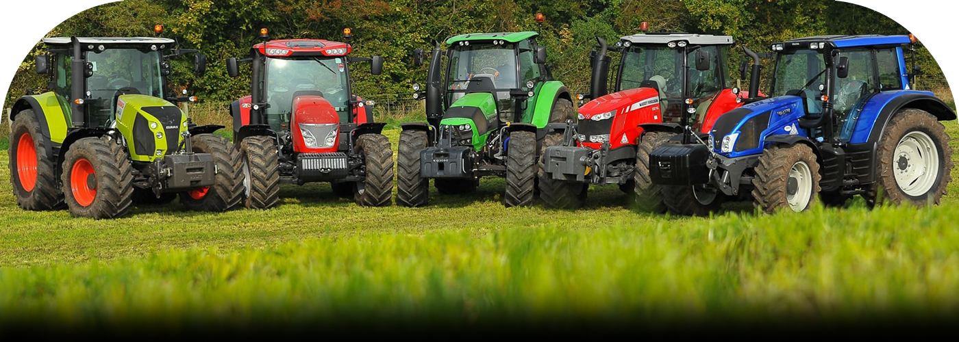 Рукава для тракторов