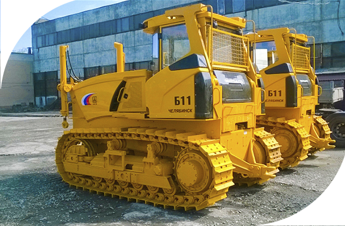 Рукава для тракторов