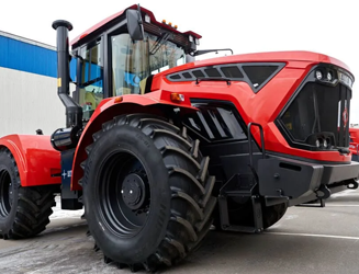 Рукава для тракторов