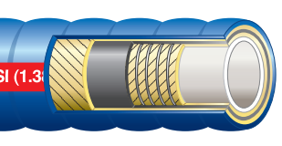 Gates Stallion Du 76 mm - 3″