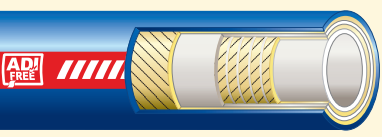 Gates Premium Dairy Master Crush Sd Du 102 mm - 4″