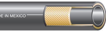 Gates 33hb Divers' Air Du 38 mm - 1 1/2″