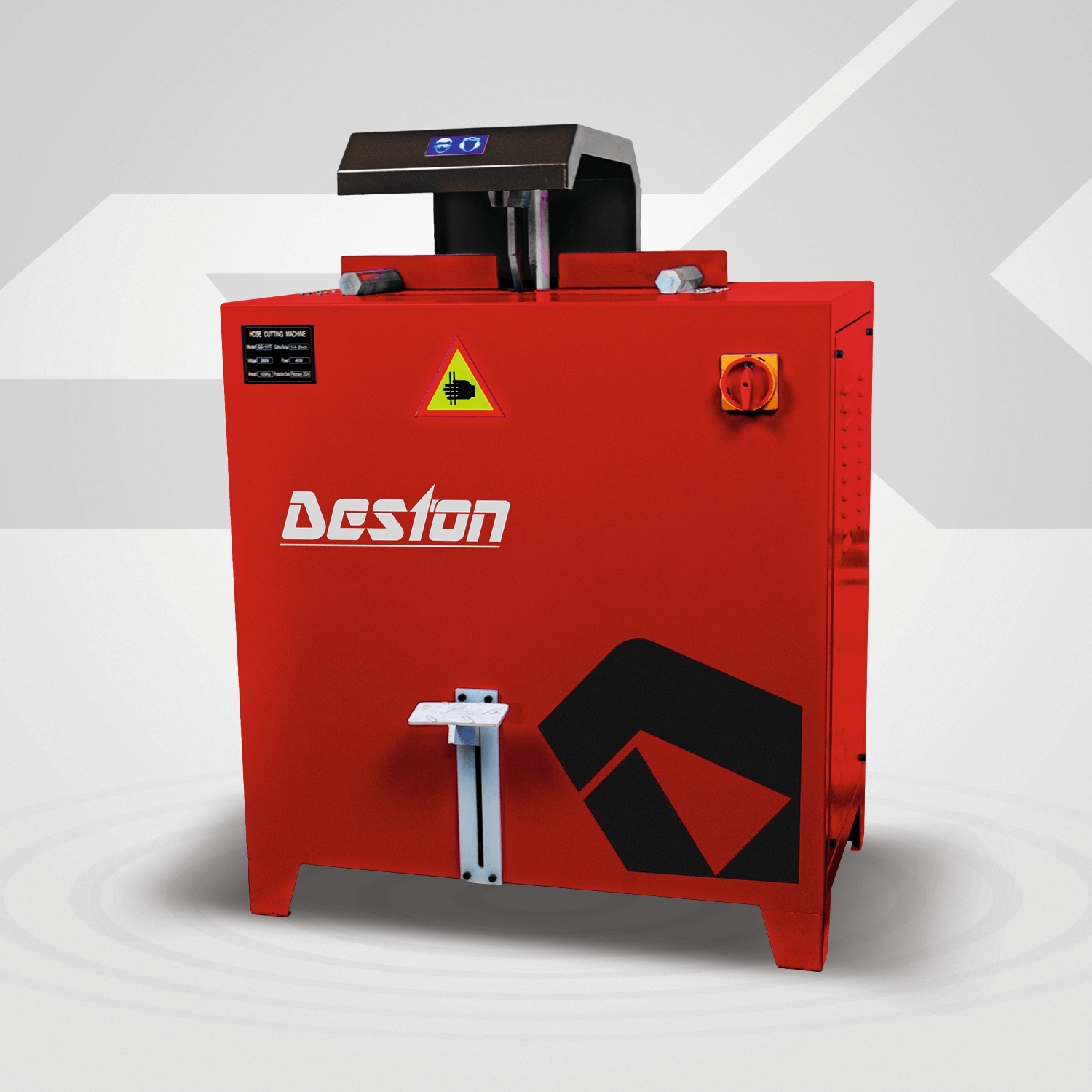 Отрезной станок  QG 51T PKP