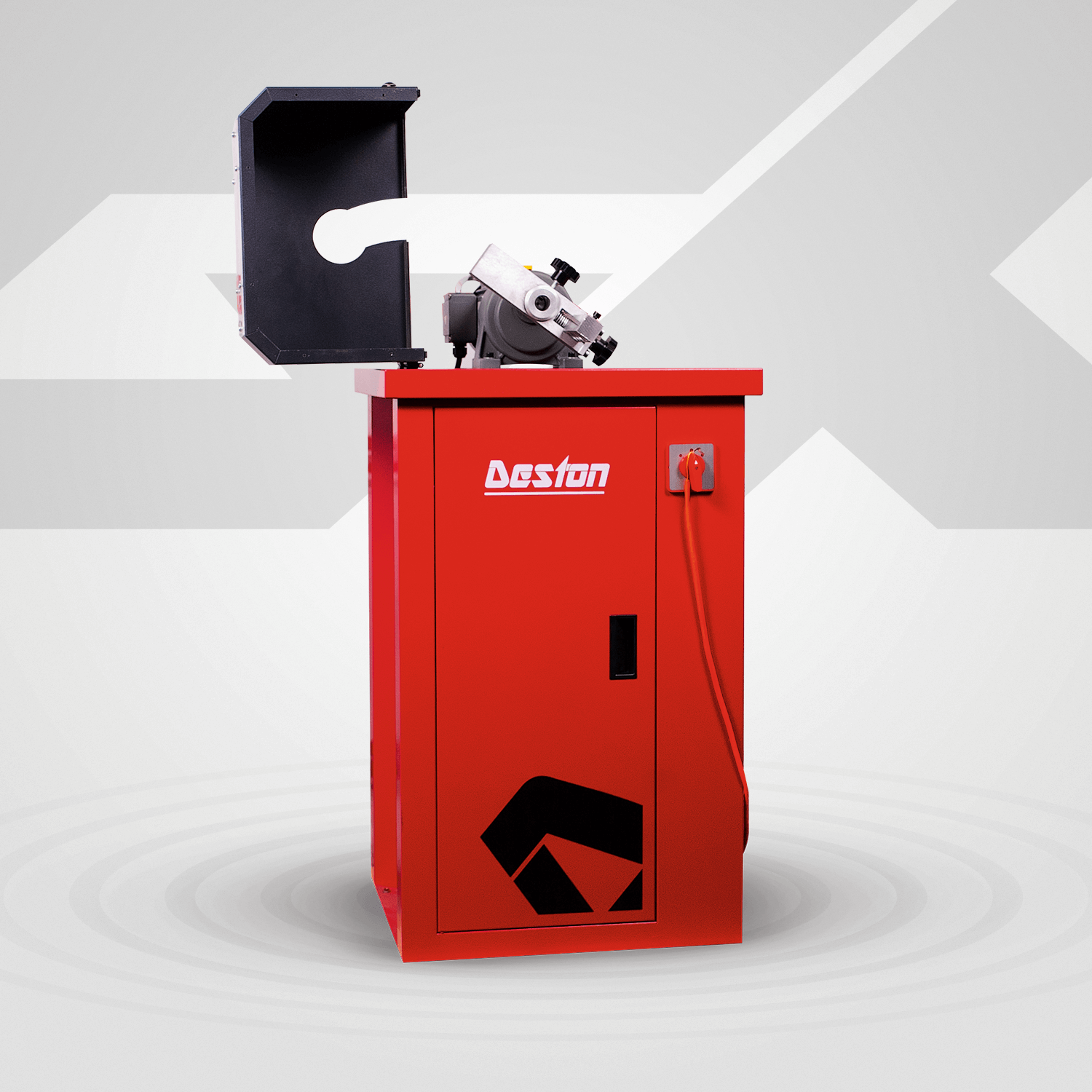 Окорочный станок BJ-51C PKP