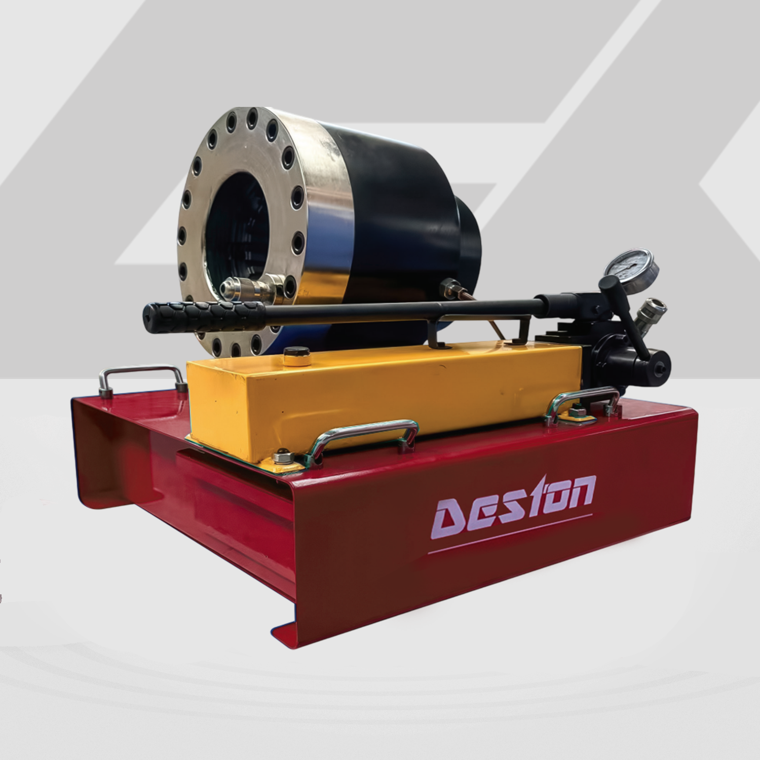 Ручной обжимной станок SD 51C