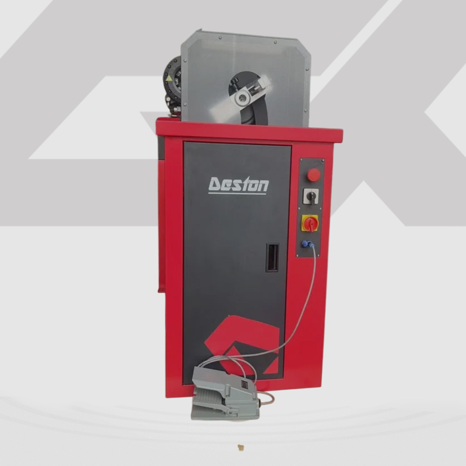 Окорочный станок BJ-51PT