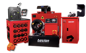 Оборудование для РВД