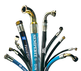 Производство рукавов на заказ