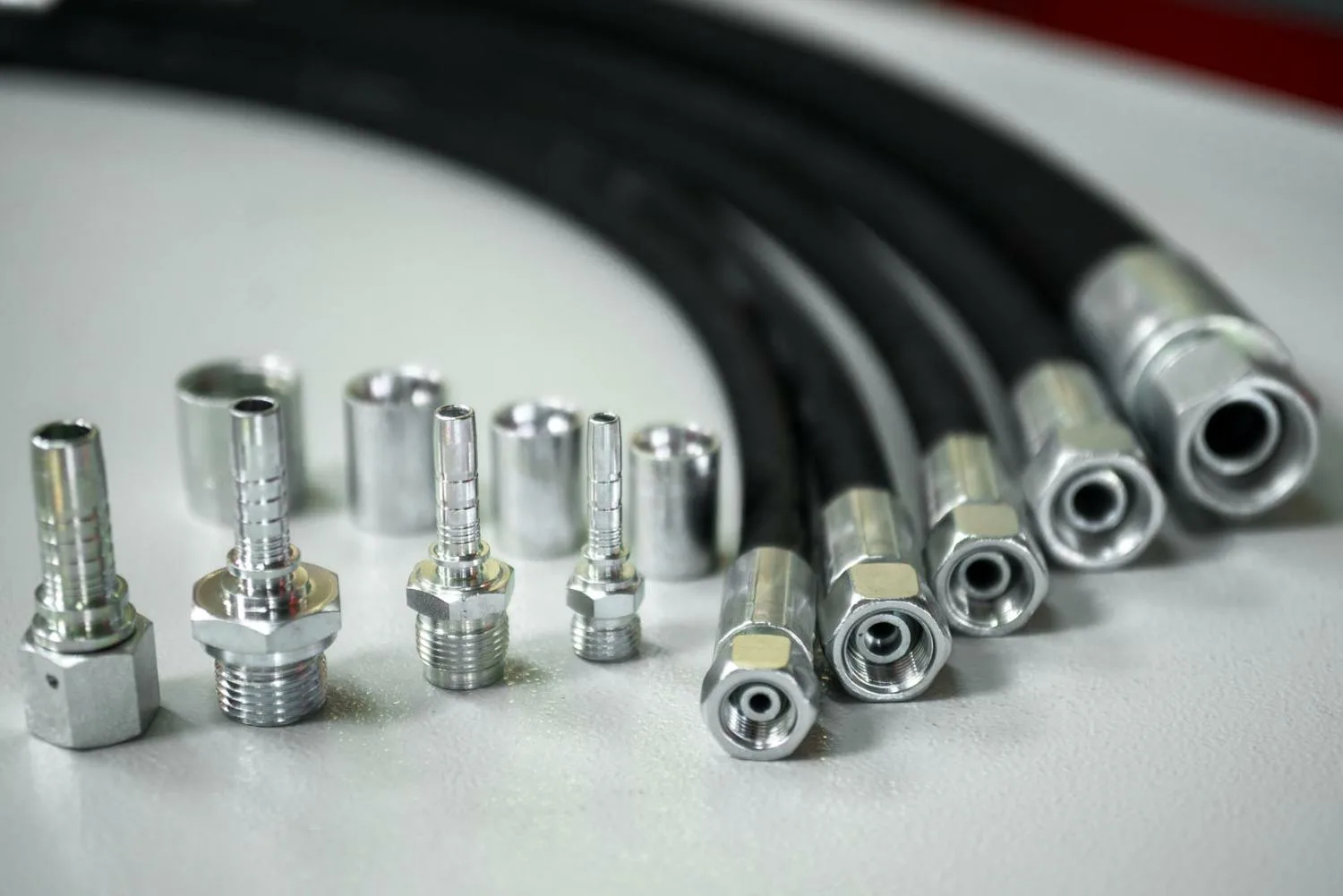 Хитрости и практические советы по работе с рукавами высокого давления от ООО «РВД-Trade KZ»