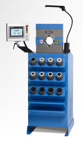 Промышленныe прессы тип: HM 220